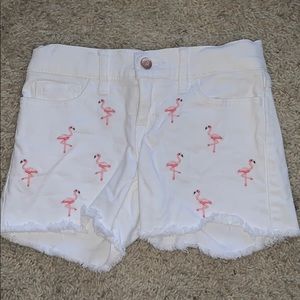 I’m selling shorts!!